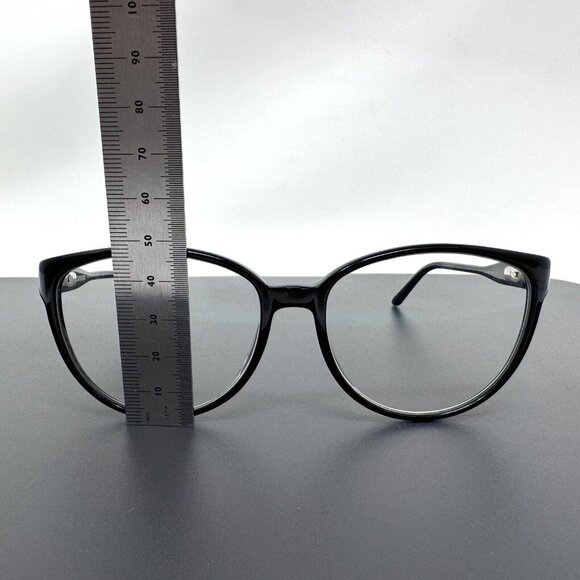 Carrera Eyeglasses CA 6159 807 Frames 54 [] 16 135 Flex Hinges - Picture 9 of 11